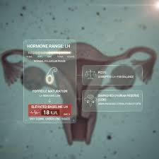 LH Surge and Ovulation: Are Your Hormone Levels in the Normal Range? -  HealthcareOnTime
