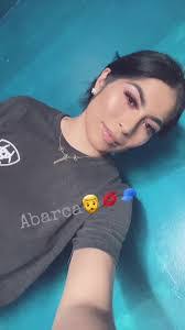 Gloria Abarca's Instagram, Twitter & Facebook