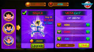 God of stickman 3 is a fun game for the fans of stickman saiyanz God Of Stickman 3 Apk 2 Unlock Vegeta Ui Mobile Best Vsgaming Android Fhd Youtube