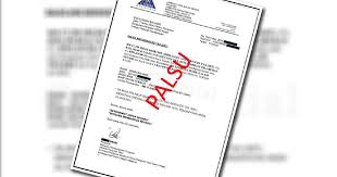 Contoh surat kuasa merupakan surat yang tujuan dibuatnya adalah untuk memberikan suatu kuasa atau wewenang kepada pihak tertentu untuk melaksanakan pada artikel kali ini kita akan membahas mengenai contoh surat kuasa pengambilan & kepengurusan. Masih Aktif Kelentong Orang Ramai Guna Nama Lhdn