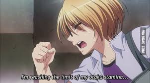 We did not find results for: When It S 5 A M And You Wanna Watch One More Episode Anime Love Stage 9gag