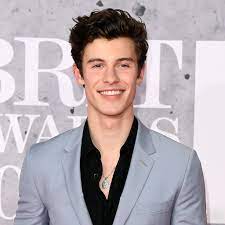 Shawn mendes & camila cabello: Shawn Mendes Popsugar Me