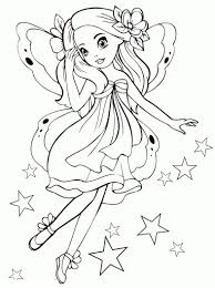 Print girls coloring pages for free and color our girls coloring! Printable Coloring Pages For Girls 101 Coloring
