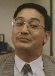 Charlie Cho Cha-Lee (曹查理)