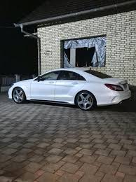 Image result for Diamond White 2015 CLS