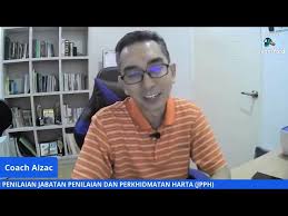 Tanya bayu yang masih kusut usai bangun tdur. Penilaian Jpph Kaitannya Dengan Pembiayaan Lppsa Dan Duti Setem Pindahmilik Youtube