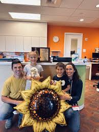 Stories of Joy: Lucia Pool