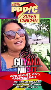 FRIDAY HANGOUT WITH MAHENDRA COMPLEMENTS OF: REGENT STREET LOUNGE 131-24  Liberty Ave. Queen, NY 11419