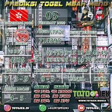 Prediksi Togel 05 Feb 2020 Sydney
