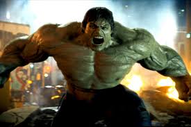 The romance between bruce banner and black widow threw some fans off when it began in avengers: Revisiting The Incredible Hulk Before Avengers Infinity War Ew Com