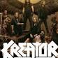 Kreator event in Raleigh, NC