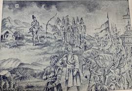 How Ramayana fired the imagination of Urdu poets - Prism - DAWN.COM