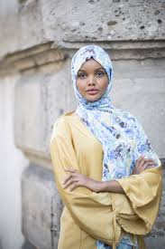Is gray paint going out of style 2019 hijabista magazine. Halima Aden Reveals How She Raising In The Fashion Industry