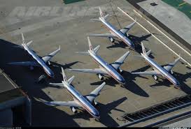 Aerospaceairaviation Old Livery That I Will Miss Boeing Boeing 767 American Airlines