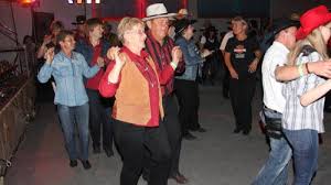 Hunderte beim Wilden Westen in Oelsen gleich hinter Krölpa