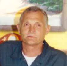 Green, Paul Edard "Eddie" (Cohutta)