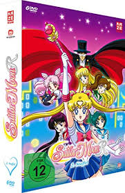 Welcome to the sailor moon wiki!this wiki is a collaborative encyclopedia for everything related to the metaseries sailor moon.the wiki format allows wiki users to create or edit any article, so we can all work together to create a comprehensive database. Sailor Moon News Termine Streams Auf Tv Wunschliste