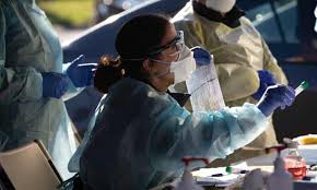 Information and resources to help victorians do their jobs. Coronavirus Victoria 74 Locally Acquired Cases Recorded In Highest Daily Increase Coronavirus The Guardian