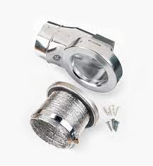 Maybe you would like to learn more about one of these? Magvent Dryer Vent Connectors Lee Valley Tools