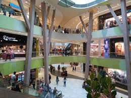 The main component of the project is a in 2013, milaneo was awarded the prestigious mipim award as best futura mega project on the real. Milaneo Shopping Center Stuttgart Tourism In Germany