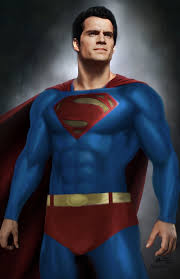After a snap emerged of henry cavill emerged of him wearing what looked like christopher reeve's original superman suit fans went into a meltdown but. Artstation Henry Cavill As Superman In The Classic Suit Arkbird Ftw