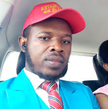 Okenwa Robert Ogbonna added a new...