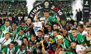 Maybe you would like to learn more about one of these? Estoy A Disposicion Campeon Con Nacional En La Libertadores
