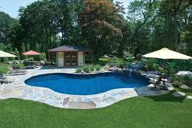 8c4009d025442b32364f864f71fc8c60 Jpg 600 400 Pixels Backyard Pool Landscaping Pool Landscaping Backyard Pool