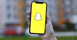 Последние твиты от snapchat (@snapchat). How To Find Influencers To Follow On Snapchat
