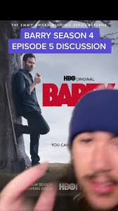 Barry Season 4 Episode 5 Recap: Unbelievable Time Skip and Dark Twists