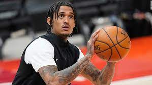 The support from the utah jazz player will allow the owners to reopen in time for philippine independence day this weekend. Jordan Clarkson Nba Star Helps Food Truck Graffitied With Anti Asian Slur Says There S No Room For Racist Incidents Cnn