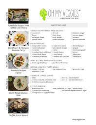 Oh My Veggies A Vegetarian Food Blog Vegetarian Recipes Delicious Healthy Recipes Vegetarian Meal Plan