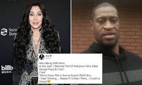 George floyd was born on october 14, 1973 in fayetteville, north carolina, usa as george perry floyd. George Floyd Death News And Updates On Murder Investigation Daily Mail Online
