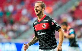 Rodriguez, making his first start for his country since june 2019, headed in off a post early on following a cross from lionel messi. 7 Joyas Que America Le Robo Xolos De Tijuana Futbol Total