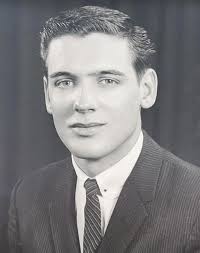 Colonel Richard Wallace Crandall