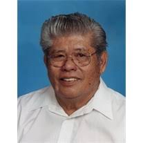 Geronimo Tedpahogo Tainatongo Obituary