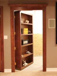 We have a few tips and ideas to give you the functionality, and not forfeit style or damage your doors. 37 Secret Hidden Doorway Ideas Sebring Design Build