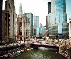 OUR WORK. OUR VOICE. OUR COMMUNITY. CHICAGO.