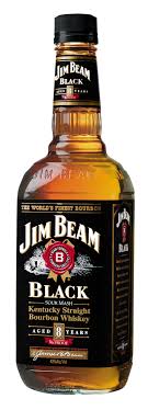 Jim Beam Black Sr Whiskey Bourbon Bourbon Drinks