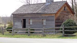 Morgan Cabin In Bunker Hill Wv Home To Morgan Morgan One Of The First West Virginia Residents West Virginia History West Virginia Appalachia