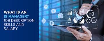 See examples of asset manager job descriptions from real companies. What Is An Is Manager Job Description Skills And Salary