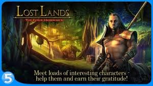 Lost life ver.1.16 uncen (pcandroid).rar (169 mb). Lost Lands 4 Full 1 0 14 Apk Download Android