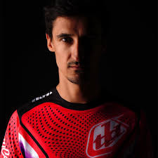 Marvin Musquin updated his profile picture.