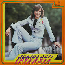 Provided to youtube by naxos of america el ne hagyd magad · kati kovacs közel a naphoz ℗ 1995 hungaroton released on: Kovacs Kati Intarzia 1974 Vinyl Discogs