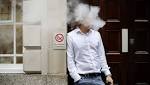  Vaping Can Be Addictive and May Lure Teenagers to Smoking, Science Panel Concludes