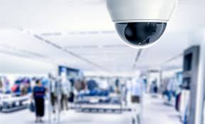 Free cctv policy template uk / data protection and security policy uk template : Using Cctv For Workplace Monitoring Business Law Donut