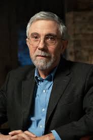 Masterclass Paul Krugman Teaches Economics And Society Master Class Teaching Economics