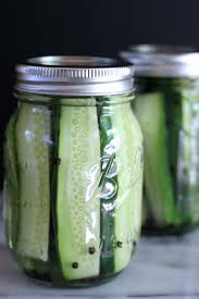 It is often quite a dark brown so will colour the food you are pickling a shade of brown and it has a fairly bold flavour so is best used with high flavoured produce. Quick Pickles Green Valley Kitchen