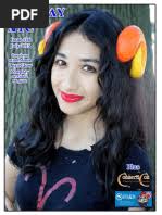 CosplayZineJuneEdition2016 PDF