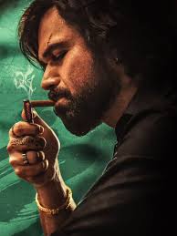 Emraan Hashmi 's glimpse from #OG drops this August 15 on the celebration of  #22YearsOfEmraanHashmi in industry ❤️